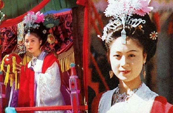 Cát-xê khó tin của Tây du ký: Một diễn viên được trả gấp 10 lần Tôn Ngộ Không