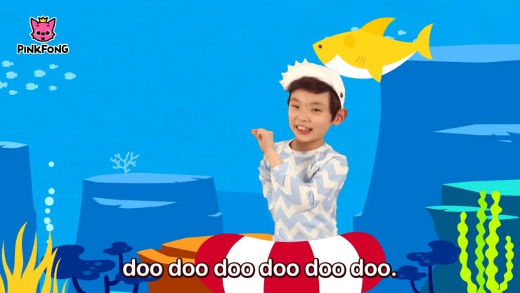 Cậu bé “Baby Shark” gây sốt toàn cầu ngày nào giờ ra sao? Cậu bé “Baby Shark” gây sốt toàn cầu ngày nào giờ ra sao?
