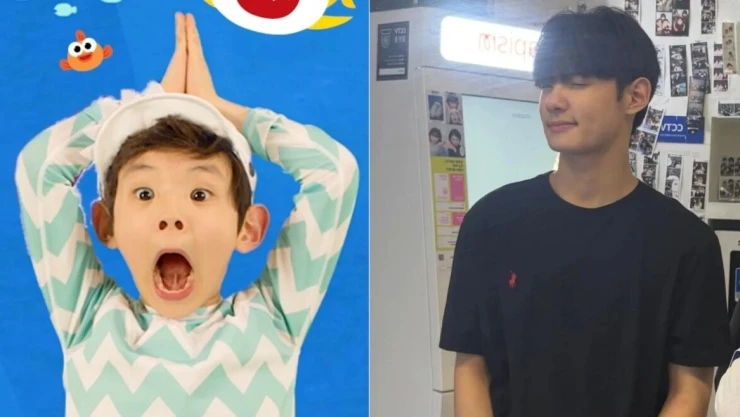 Cậu bé “Baby Shark” gây sốt toàn cầu ngày nào giờ ra sao? Cậu bé “Baby Shark” gây sốt toàn cầu ngày nào giờ ra sao?
