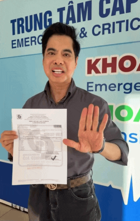 Câu trả lời của Lệ Quyên khi bị khán giả yêu cầu đến cơ quan chức năng kiểm tra chất kích thích