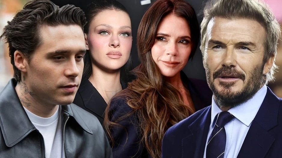 Cậu út "đá xéo" cực gắt anh cả Brooklyn, drama nhà Beckham lại nóng hừng hực Cậu út "đá xéo" cực gắt anh cả Brooklyn, drama nhà Beckham lại nóng hừng hực