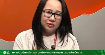 CEO Yeah1 khóc xin lỗi