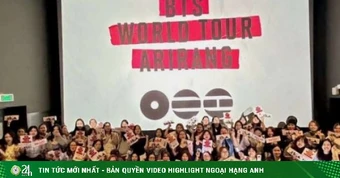 CGV Cinemas nói gì về sự cố hủy chiếu BTS World Tour ARIANG in Goyang?