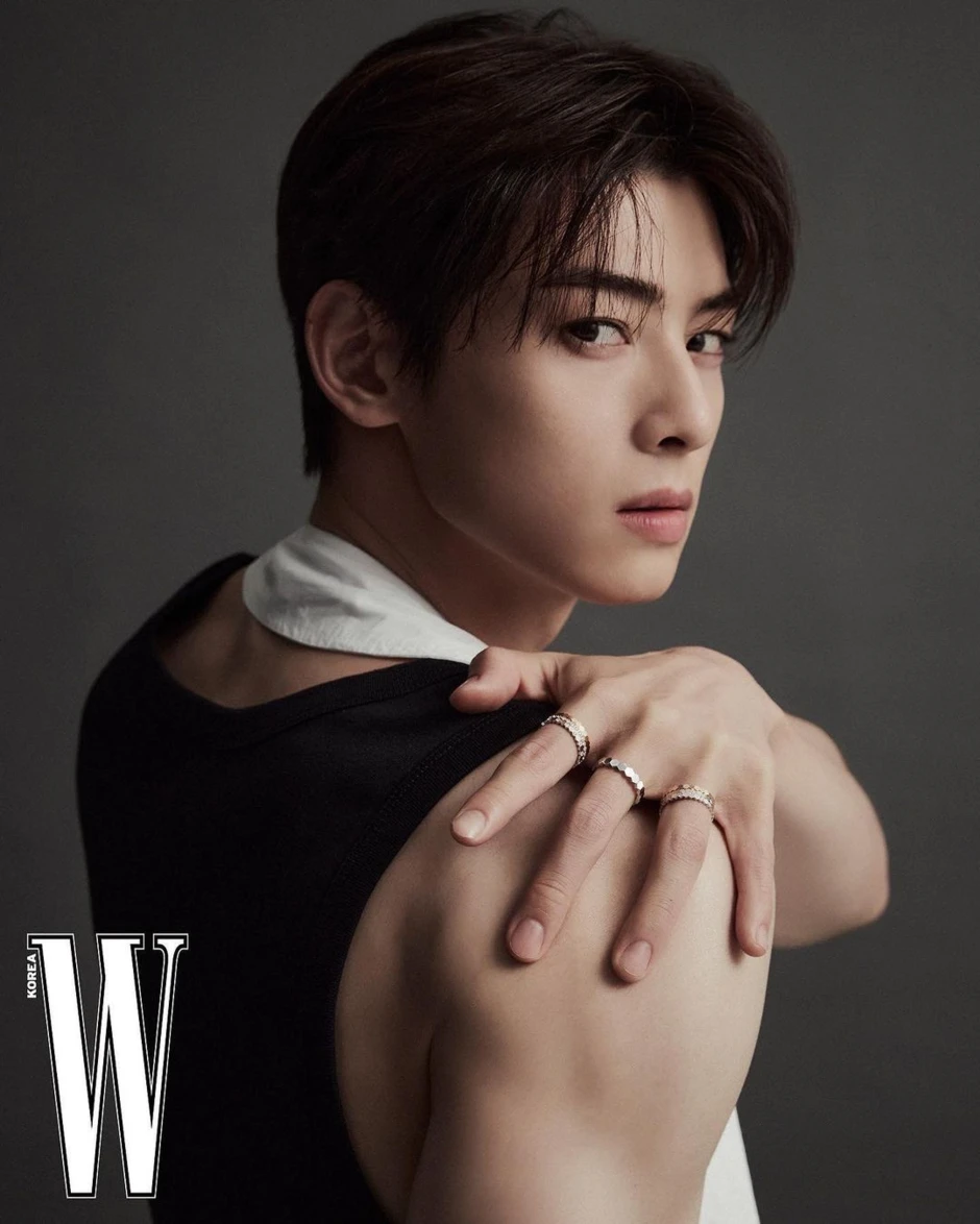 Cha Eun Woo đăng tâm thư xin lỗi khán giả, có động thái giữa ồn ào trốn thuế chấn động Kbiz