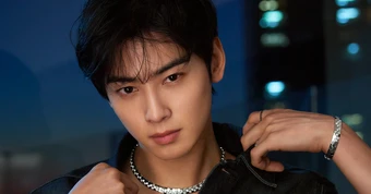 Cha Eun Woo đăng tâm thư xin lỗi khán giả, có động thái giữa ồn ào trốn thuế chấn động Kbiz