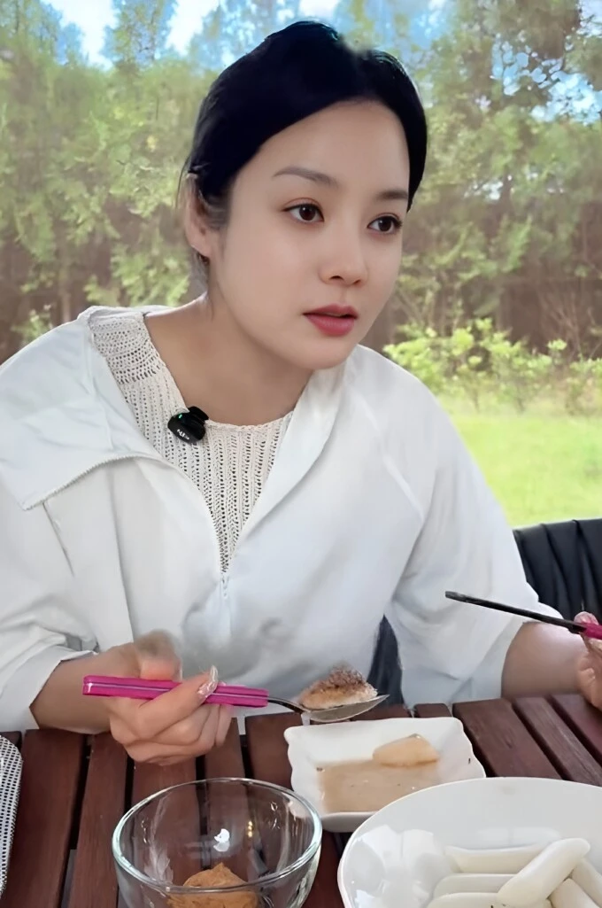 Chae Rim hé lộ lý do ly hôn chồng Trung Quốc