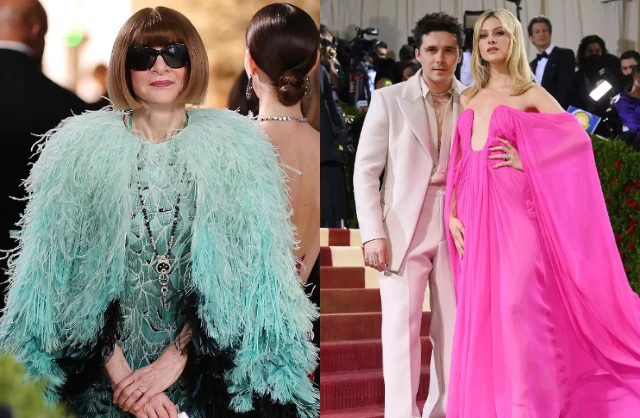 Chấn động danh sách đen Met Gala: Vợ chồng con cả ngỗ nghịch của Beckham top 1, top 3 "đút lót cửa sau" để có vé vào phút chót Chấn động danh sách đen Met Gala: Vợ chồng con cả ngỗ nghịch của Beckham top 1, top 3 "đút lót cửa sau" để có vé vào phút chót