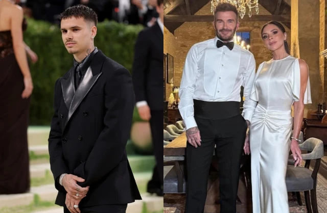 Chấn động danh sách đen Met Gala: Vợ chồng con cả ngỗ nghịch của Beckham top 1, top 3 "đút lót cửa sau" để có vé vào phút chót Chấn động danh sách đen Met Gala: Vợ chồng con cả ngỗ nghịch của Beckham top 1, top 3 "đút lót cửa sau" để có vé vào phút chót
