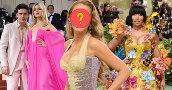 Chấn động danh sách đen Met Gala: Vợ chồng con cả ngỗ nghịch của Beckham top 1, top 3 "đút lót cửa sau" để có vé vào phút chót