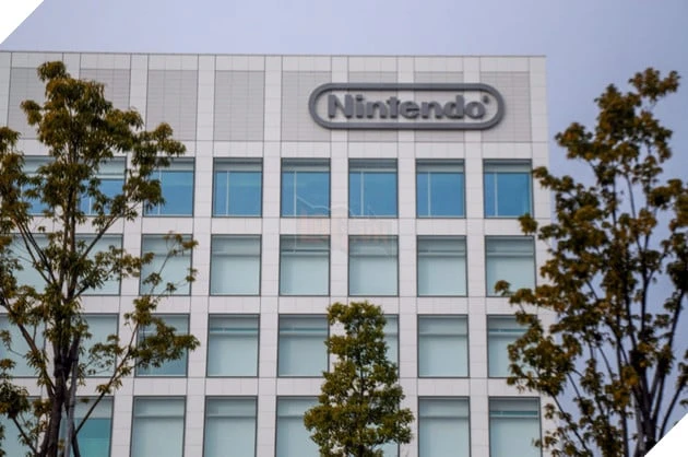 Chấn động: Trụ sở Nintendo bị đe dọa đánh bom, cảnh sát Kyoto bắt giữ nghi phạm 27 tuổi