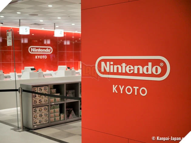 Chấn động: Trụ sở Nintendo bị đe dọa đánh bom, cảnh sát Kyoto bắt giữ nghi phạm 27 tuổi