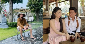 Chân dung chủ tịch thương hiệu mỳ bị đồn hẹn hò Ngọc Trinh, Tiểu Vy