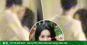 Châu Dã hot top 1 Weibo vì lộ video ôm hôn bạn trai