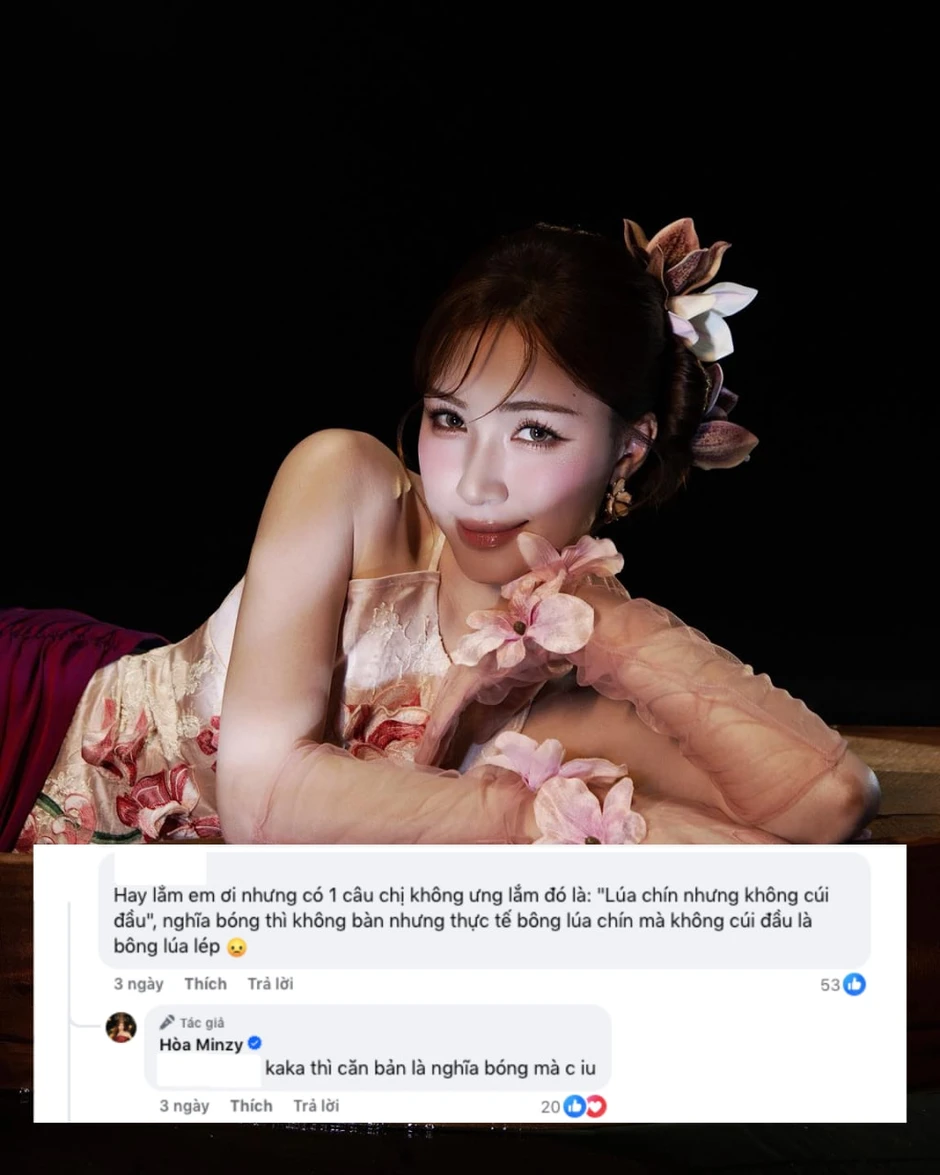 Châu Đăng Khoa lên tiếng giải thích lời bài hát, dân mạng không chấp nhận