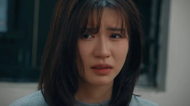 Cháu dâu NSƯT Chí Trung bị ném đá vai diễn, tiết lộ mối quan hệ với mẹ chồng