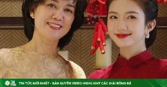 Cháu dâu NSƯT Chí Trung bị ném đá vai diễn, tiết lộ mối quan hệ với mẹ chồng