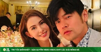 Châu Kiệt Luân mở tiệc mừng sinh nhật vợ giữa ồn ào có con rơi