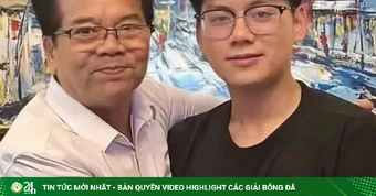 Cháu nội NSND Trần Nhượng gây chú ý