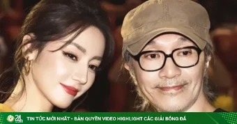 Châu Tinh Trì bị đánh bại