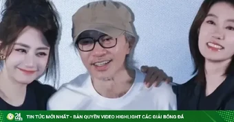 Châu Tinh Trì gây tranh cãi