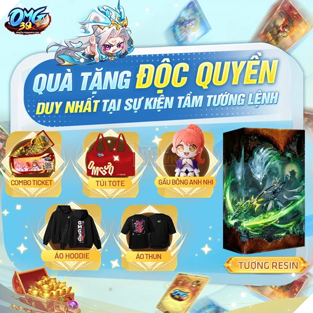 Chị Ca Nô, Thầy Giáo Ba Cùng Dàn KOL Cực Hot Hội Ngộ Tại Đại Tiệc Sinh Nhật 9 Tuổi OMG 3Q