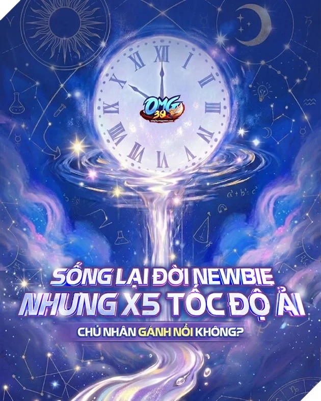 Chị Ca Nô, Thầy Giáo Ba Cùng Dàn KOL Cực Hot Hội Ngộ Tại Đại Tiệc Sinh Nhật 9 Tuổi OMG 3Q