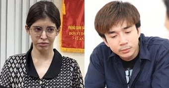 Chi Dân, An Tây bị truy tố vì tội gì?