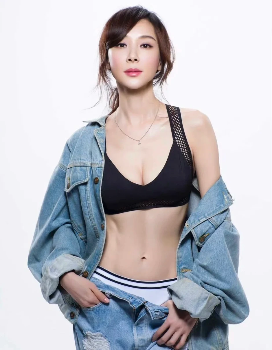 Chị Đẹp là đối thủ khiến Trang Pháp phải e dè: Visual như vàng như ngọc đến Lưu Diệc Phi còn thua, từng nát tan vì 14 người đàn ông