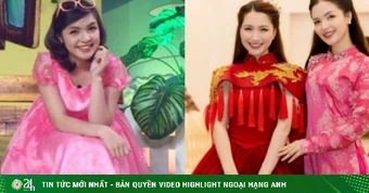 Chị Kính Hồng – Chị gái Hòa Minzy nổi tiếng trên VTV chính thức trở thành giám đốc