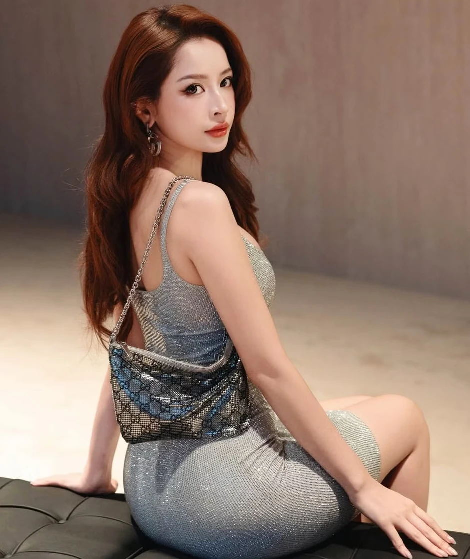 Chi Pu đụng độ Kỳ Duyên