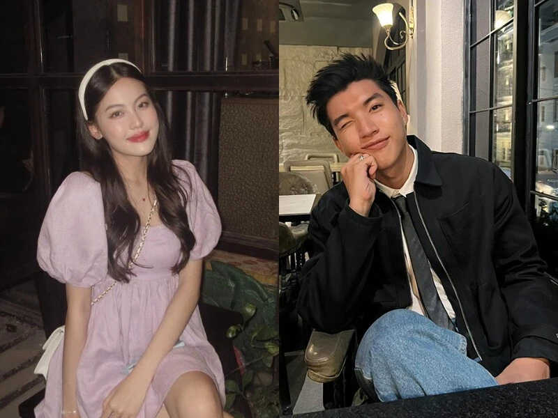 Sơn Tùng M-TP và HIEUTHUHAI: Chiến lược yêu đương đối lập và bài học cho showbiz Việt Sơn Tùng M-TP và HIEUTHUHAI: Chiến lược yêu đương đối lập và bài học cho showbiz Việt