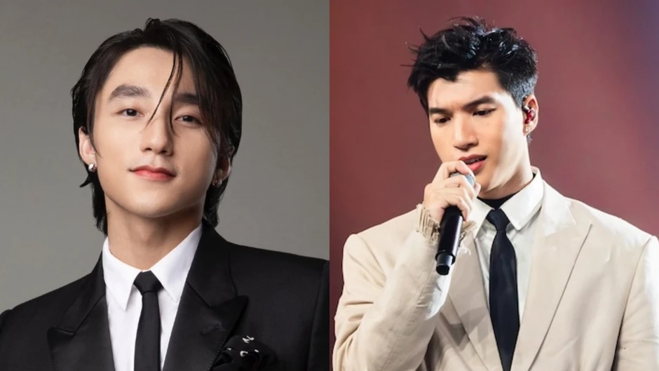 Sơn Tùng M-TP và HIEUTHUHAI: Chiến lược yêu đương đối lập và bài học cho showbiz Việt Sơn Tùng M-TP và HIEUTHUHAI: Chiến lược yêu đương đối lập và bài học cho showbiz Việt