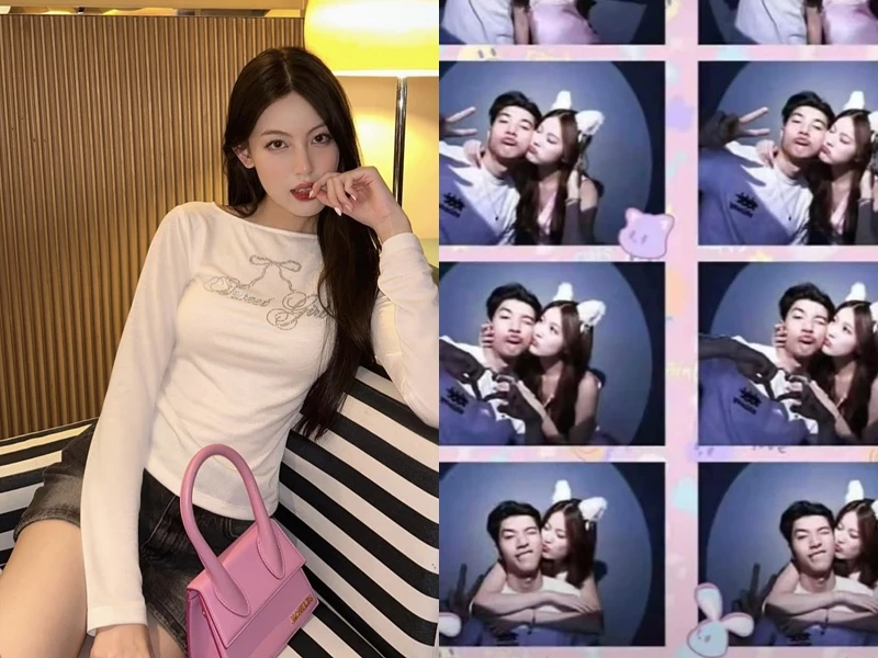 Sơn Tùng M-TP và HIEUTHUHAI: Chiến lược yêu đương đối lập và bài học cho showbiz Việt Sơn Tùng M-TP và HIEUTHUHAI: Chiến lược yêu đương đối lập và bài học cho showbiz Việt