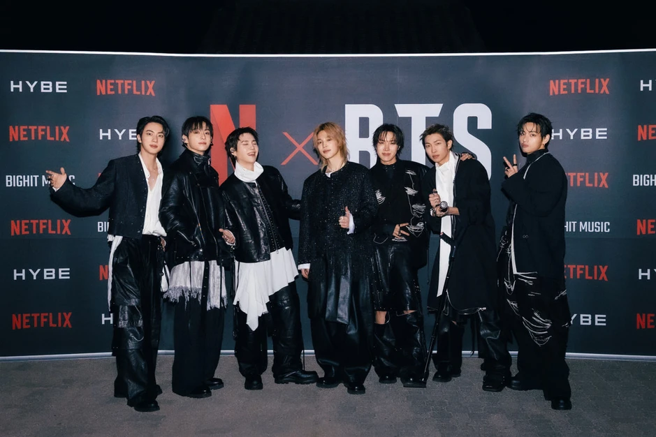 Chính BTS cũng không thích album ARIRANG: Như một món ăn thập cẩm, tự hào dân tộc đậm nét Chính BTS cũng không thích album ARIRANG: Như một món ăn thập cẩm, tự hào dân tộc đậm nét