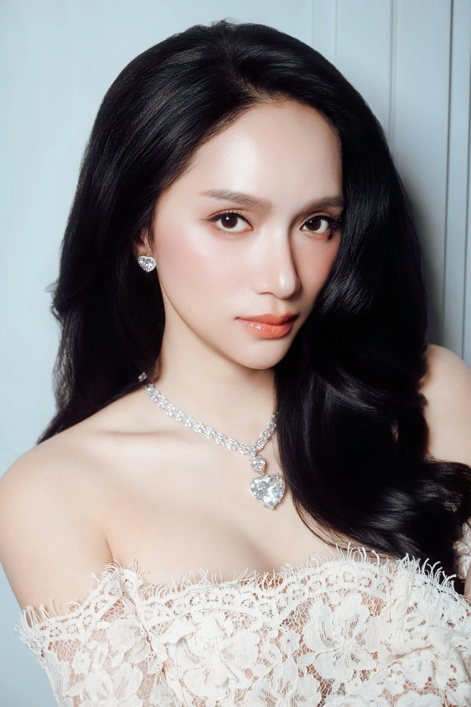 Chính thức công bố Hoa hậu Việt thi Miss Grand mùa All stars