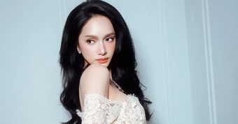 Chính thức công bố Hoa hậu Việt thi Miss Grand mùa All stars