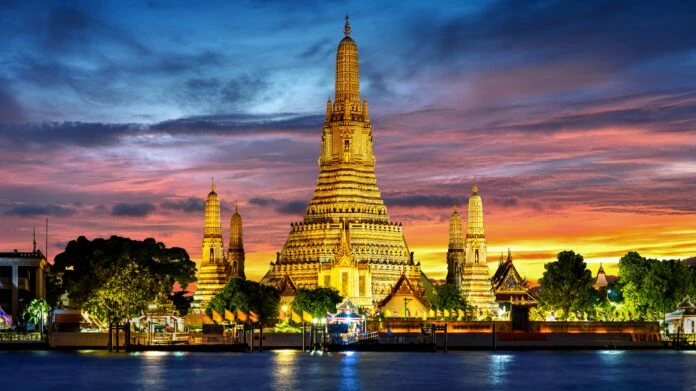 CHÍNH THỨC: Thái Lan bãi bỏ chương trình miễn visa 60 ngày cho hơn 90 quốc gia, trong đó có Việt Nam