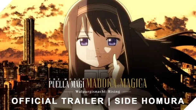 Chờ đợi 13 năm tái xuất màn bạc, bom tấn "Madoka Magica" khiến dân tình "kêu trời" vì mùi cơ thể nồng nặc trong rạp chiếu Chờ đợi 13 năm tái xuất màn bạc, bom tấn "Madoka Magica" khiến dân tình "kêu trời" vì mùi cơ thể nồng nặc trong rạp chiếu