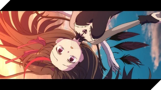 Chờ đợi 13 năm tái xuất màn bạc, bom tấn "Madoka Magica" khiến dân tình "kêu trời" vì mùi cơ thể nồng nặc trong rạp chiếu Chờ đợi 13 năm tái xuất màn bạc, bom tấn "Madoka Magica" khiến dân tình "kêu trời" vì mùi cơ thể nồng nặc trong rạp chiếu
