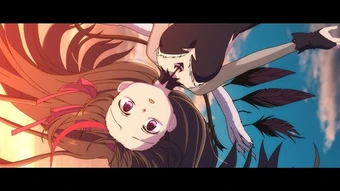 Chờ đợi 13 năm tái xuất màn bạc, bom tấn "Madoka Magica" khiến dân tình "kêu trời" vì mùi cơ thể nồng nặc trong rạp chiếu