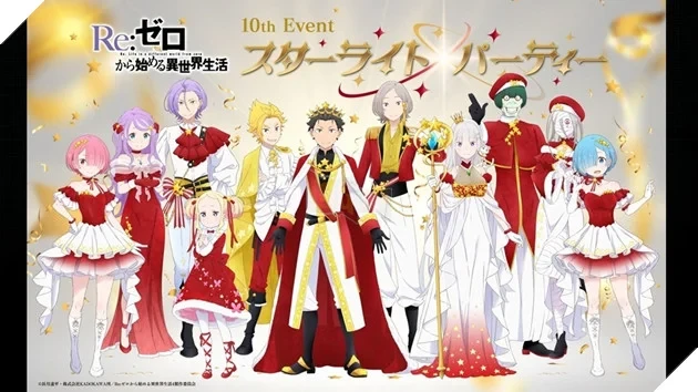 Chờ đợi để xem cảnh combat đỉnh cao, tập mới của "Re:Zero" khiến netizen từ Việt Nam đến quốc tế thất vọng vì đồ họa và nhịp độ chiến đấu