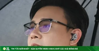 Choáng với Đông Hùng