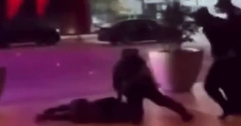 Chồng cũ của Cardi B vừa bị bắn ngay sau khi chụp hình với fan, tình trạng hiện tại ra sao?
