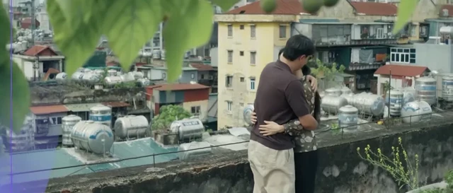 Chồng cũ của Diệu (Quỳnh Châu) bất ngờ khi biết tin người tình đang mang bầu