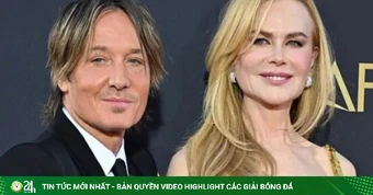 Chồng cũ suy sụp khi biết tin Nicole Kidman có tình mới