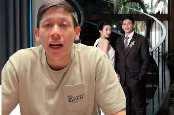 Chồng đại gia của nữ diễn viên bị tố xâm hại em trai nói hết "sự thật" sau scandal chấn động, hé lộ góc khuất giới siêu giàu