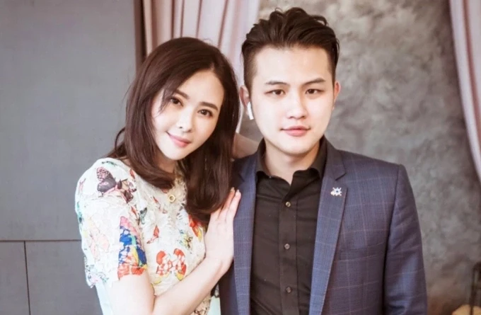 Chồng diễn viên Bích huyết kiếm bị phạt tù vì tội hiếp dâm Chồng diễn viên Bích huyết kiếm bị phạt tù vì tội hiếp dâm