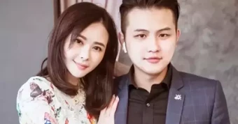 Chồng diễn viên Bích huyết kiếm bị phạt tù vì tội hiếp dâm