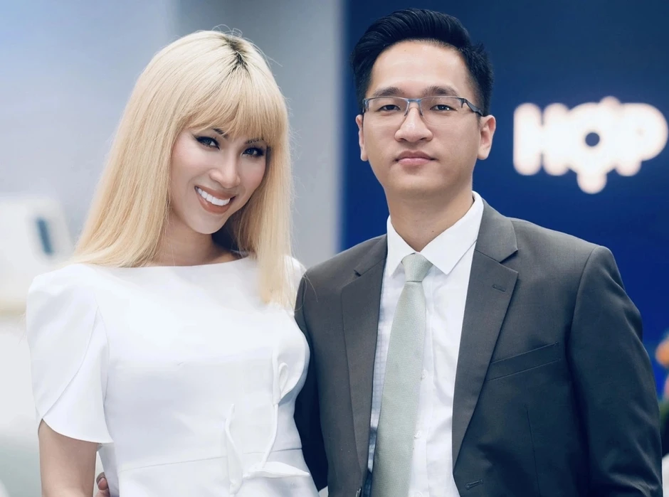 Chồng đột ngột qua đời ở Georgia, nghệ sĩ Việt đau đớn bay sang nhận thi thể Chồng đột ngột qua đời ở Georgia, nghệ sĩ Việt đau đớn bay sang nhận thi thể