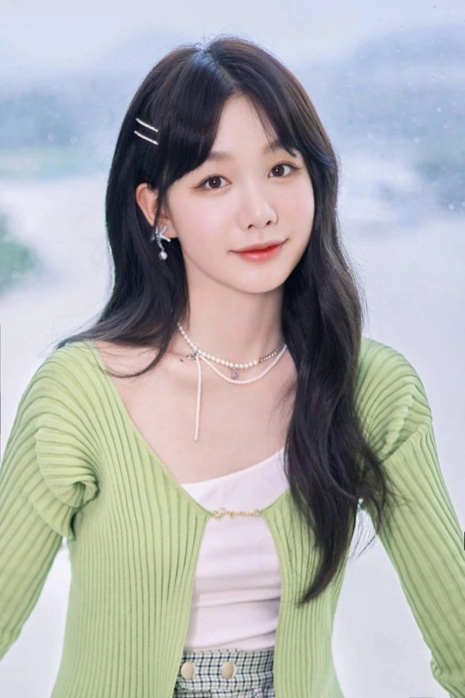 Chông gai tiếp theo của Trang Pháp ở show Trung: Mỹ nhân “all-rounder” visual gây thương nhớ Chông gai tiếp theo của Trang Pháp ở show Trung: Mỹ nhân “all-rounder” visual gây thương nhớ